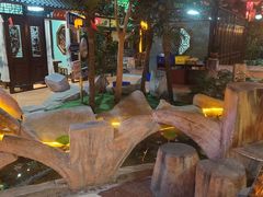 -和源祥·日照菜扛把子(万平口一店)