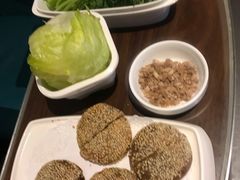 -海底捞火锅(万丰桥店)