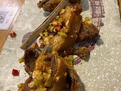 -喜粤糖朝餐厅(三八广场店)