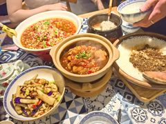 -图味美小黄鱼·景德菜(浙江路店)