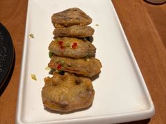 -枣子树·素食餐厅(普陀山店)