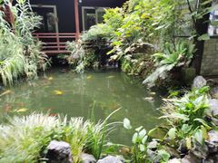-故乡缘·香格里拉山庄(冷竹路店)