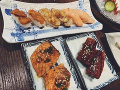-大雄寿司(中华广场店)