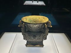 -陕西历史博物馆