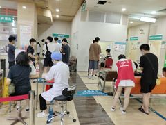-广州仁爱天河医院体检中心