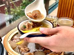 -唐猫庭院·千年陕菜(大唐不夜城店)