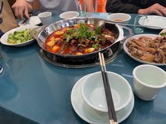 -贵州笋子鸡(米市街店)