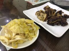 泡菜-春发生饭店·非遗(南院门店)