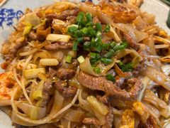 -源一咖啡馆(麒麟巷步行街店)