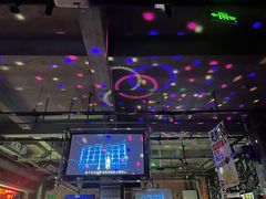 -功夫怪兽·烧烤(西工小街店)