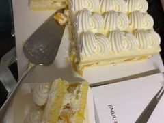 -积慕Cake(解放大道店)