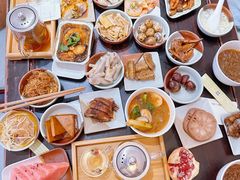 -青藤茶馆(南山路店)