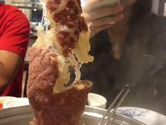 -八合里牛肉火锅(八合里总店)