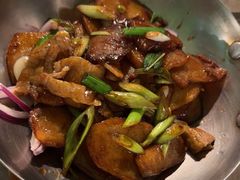 -绿茶餐厅(天津天河城店)