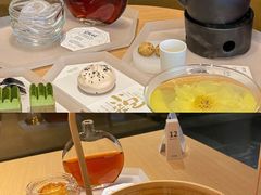 -tea’stone(新天地店)