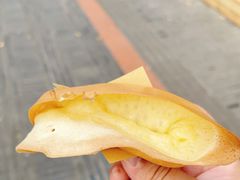 -易老大蛋烘糕(奎星楼总店)