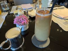 -王府半岛酒店·大堂茶座