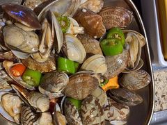 -大头叔烤鸡爪·朝鲜族烤串(天池路店)