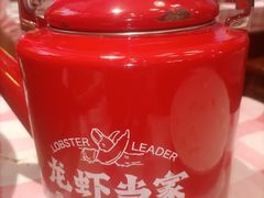 -龙虾当家·大排档(红谷滩五中店)