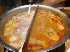 -鼎王麻辣锅(七贤店)