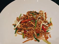 -味钱塘·钱塘浙宴(宋城之江银泰店)