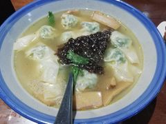-福慧慈缘素食餐厅(王府井店)
