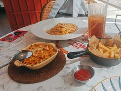 -必胜客(港城新天地店)