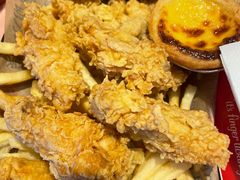 -肯德基(定兴店)