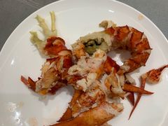 -神洲四海大酒楼(王府井澳门中心店)