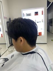 -FINE HAIR 烫染专业设计