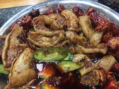 -辣盆盆麻辣小龙虾(哈尔滨总店)