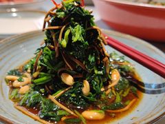 -青年公社烤鸭(青年路店)