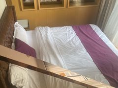 -正佳金殿维福顿公寓(广州正佳广场体育西路地铁站店)