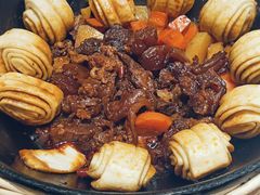 -古洼一锅鲜(开发区店)