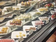 -瑞诗酒店西餐·咖啡厅