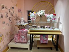 -安吉Hello Kitty乐园