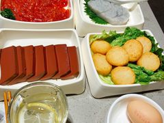 -海底捞火锅(高新万达店)