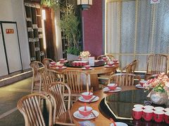 -伙靠·江浙菜(田林路店)