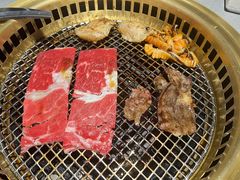 -德得轩烤涮一体自助餐厅(王府井店)