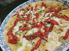 -喜福楼(中平街店)