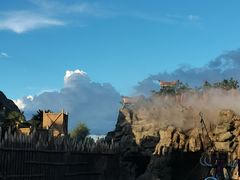 -七彩云南欢乐世界