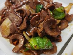 -黑皮酸菜鱼(三山街店)