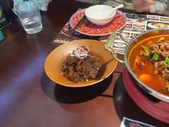 -拾捌川·自贡爆炒(新街口店)