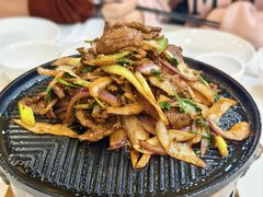 -便宜坊烤鸭店(玉蜓桥天坛店)