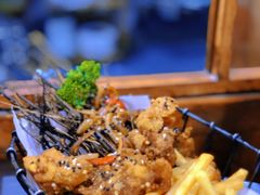 -黑豚黨韩国烤肉料理(悦然时光店)
