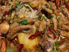 -胖哥俩肉蟹煲(虹口龙之梦店)