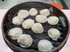 -北万新包子店(淮海店)