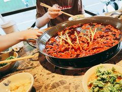 -六公里老火锅(总店)