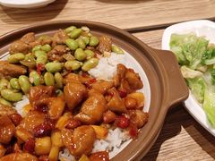 -乡村基·川味现炒大王(熙悦天街店)