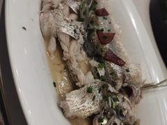 -虎哥私房菜(馒头山店)